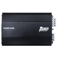 Amplifier AMP MASS 4.60