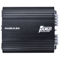 Amplifier AMP MASS 2.60