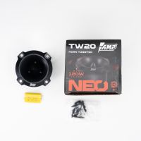 Midrange speaker AMP MASS NEO TW20