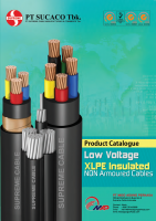 SUPREME Low Voltage Cable