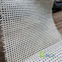 VIETNAM BEST SELLING RATTAN CANE ROLL STAR BLEACHED WHITE