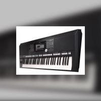 Yamaha PSR-S975 Arranger Workstation Keyboard