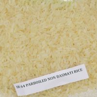 IR-64 White Rice