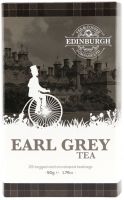 Edinburgh â Earl Grey Black Tea