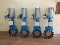 Valves and Strainers 