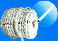 Marine mooring rope, PP rope, PE rope, Polypropylene rope, Polyester rope, Polyamide rope