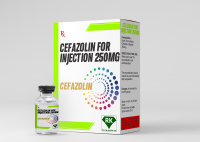 Cefazolin for Injection 250mg