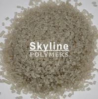 Natural PP Granules