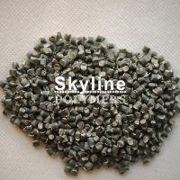 Reprocessed Grey LDPE