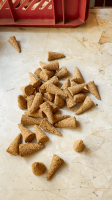 Palo Santo Incense Cones 