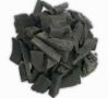 lump wood charcoal