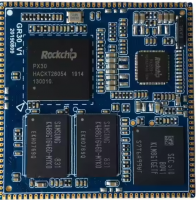 Linux /Ubuntu/Android OS PX30 Development Kits and Tools System on Module