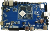 Compact Rockchip AIoT Powered Smart RK3568 SOM