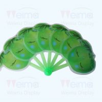 Pvc Hand fan