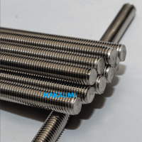 All threaded bolt stainless