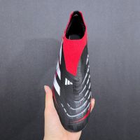 Soccer Shoes For Men Pu Lining