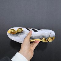 Men's football shoes outdoor anti slip high-quality football shoes