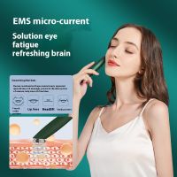 Mini Portable Electric Silicone Facial Cleansing Brush IPX7 Waterproof Deep Cleansing Gentle Massage Cleansing Brush