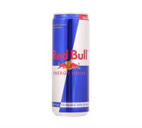 Red Bull Energy Drink Can (355ml)