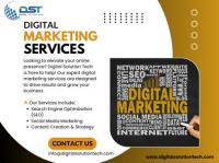 Digital Marketing Services