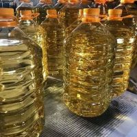 Sunflower oil