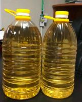 Sunflower oil