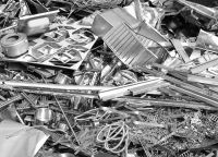 High Quality Stainless Steel Scrap 201, 304, 430, 316 