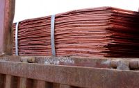 Grade A High-Quality Copper Cathodes - 99.99% Purity