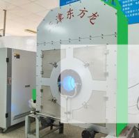 Fully automatic online surface defect detection equipment BQJ-D4100