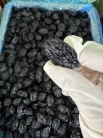 Dried plum