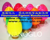 Mfg of  Daylight Fluorescent Pigment- Color masterbatch -300 degree C