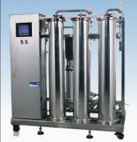 1000L Dialysis Machine RO Water Treament System Dialysis RO Water System Station for Dialysis