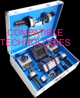 Satellite Training System St-2400