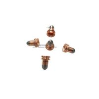 9MB Electrode for Semiconductor Coating