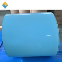 PSMB Aluminum Coil/Aluminium Coil with Polysurlyn Film /Aluminum Coil Roll /Polysurlyn Moisture Barrier Aluminum Coil Roll