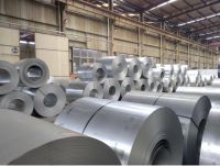 Aluminum Zinc Coated Steel Coil