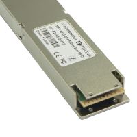 400GBASE-SR4 50m QSFP-DD Optical Transceiver with DDM