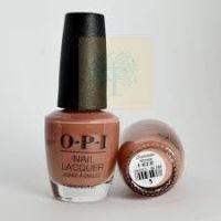 OPI Nail Polish S86 Bubble Bath 0.5oz