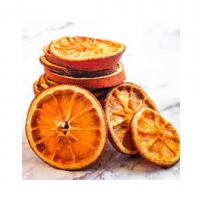 Dried Orange Slices