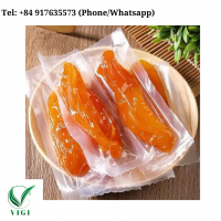 Dried Sweet Potato Sweet