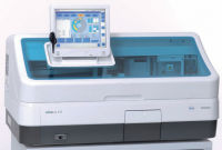 ROCHE Cobas E 411 Immunoassay analyzer 