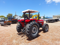 massey ferguson 290 4x4