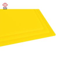 High quality Strong surface hardness 1.8-20mm thick acrylic sheet