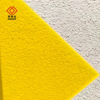 yellow  Acrylic Supplier  colorful cast  acrylic  sheets 1.8-30mm