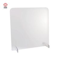 COMAY wholesale PMMA Cast High Gloss Acrylic Sheet Factory