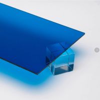 1.8-20mm manufacturer in Thailand acrylic sheet blue