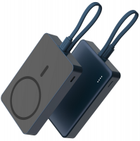 FW54Magnetic charging power bank