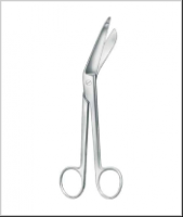 Bandage Scissors