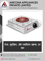 Hot Plate