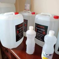 Caluanie Muelear Oxidize Pasteurize